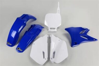 Zestaw plastików Yamaha YZ 85 02-14 UFO różne kolory