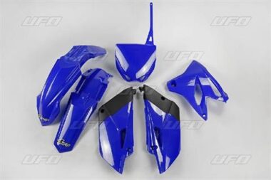 Zestaw plastików Yamaha YZ 85 15-21 UFO różne kolory