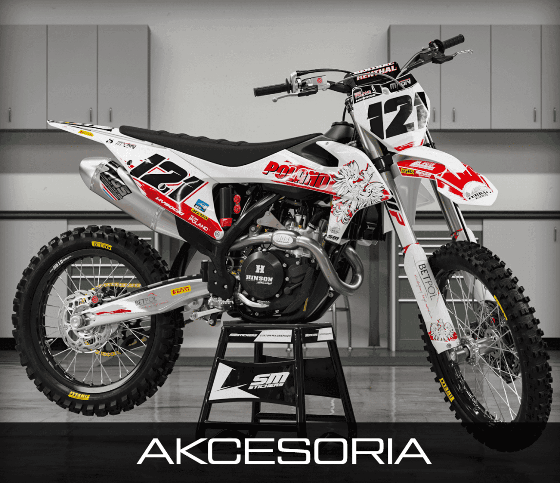 Akcesoria
